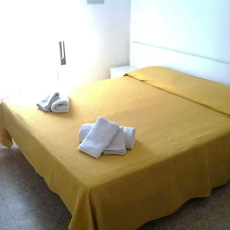 Alabama By Alehotels ホテル リミニ