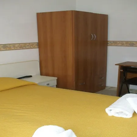 Alabama By Alehotels ホテル