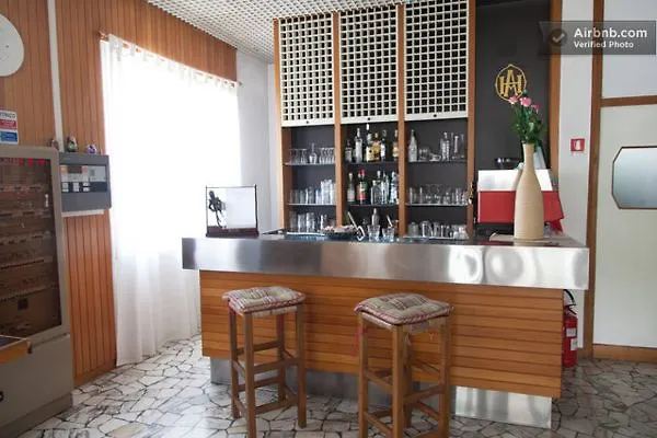 Hotel Alabama By Alehotels 3*