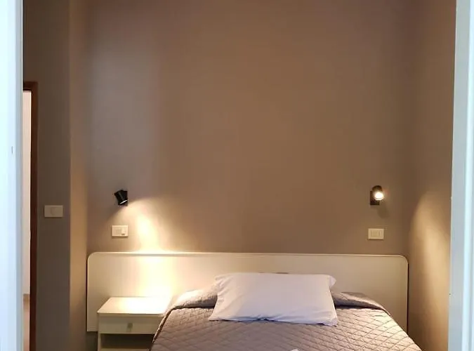 Alabama By Alehotels Hotel