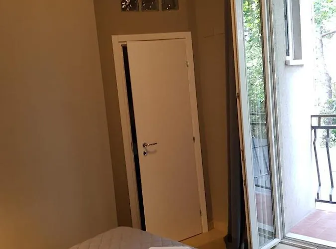 Alabama By Alehotels 3* Rimini