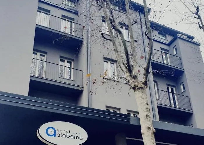 Alabama By Alehotels Rimini