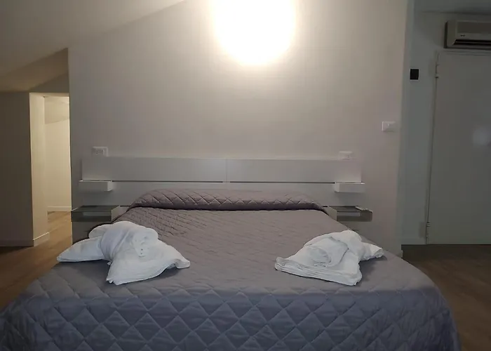 Hotel Alabama By Alehotels 3*