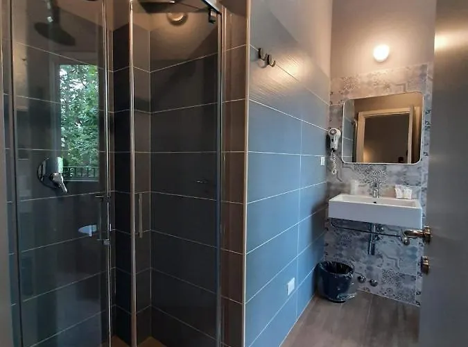 Alabama By Alehotels 3* Rimini