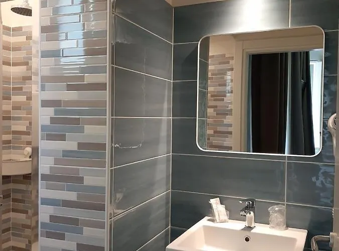 Alabama By Alehotels 3* Rimini