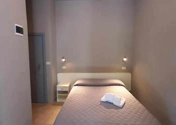 Alabama By Alehotels Hotel