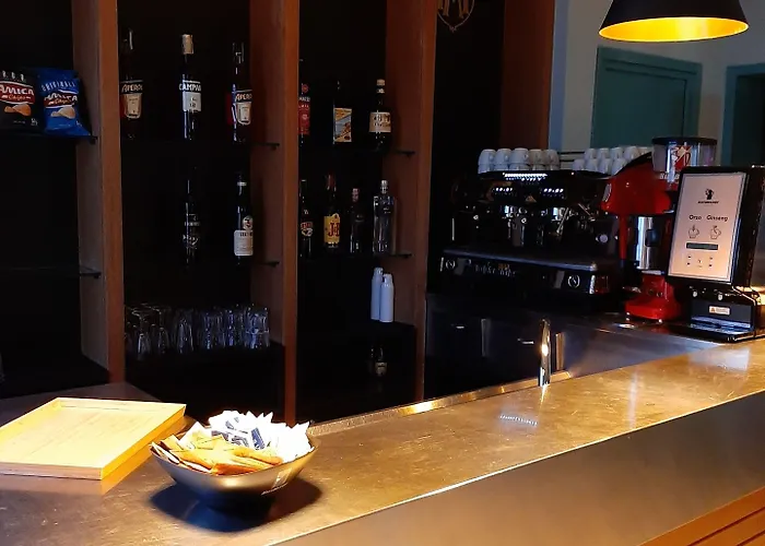 Alabama By Alehotels 3* Rimini