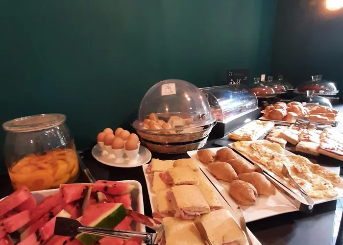 Alabama By Alehotels