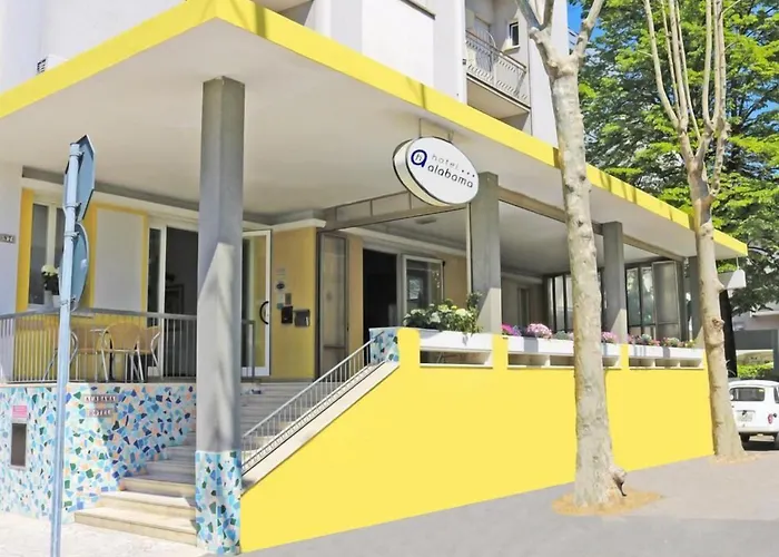 Alabama By Alehotels Hotel