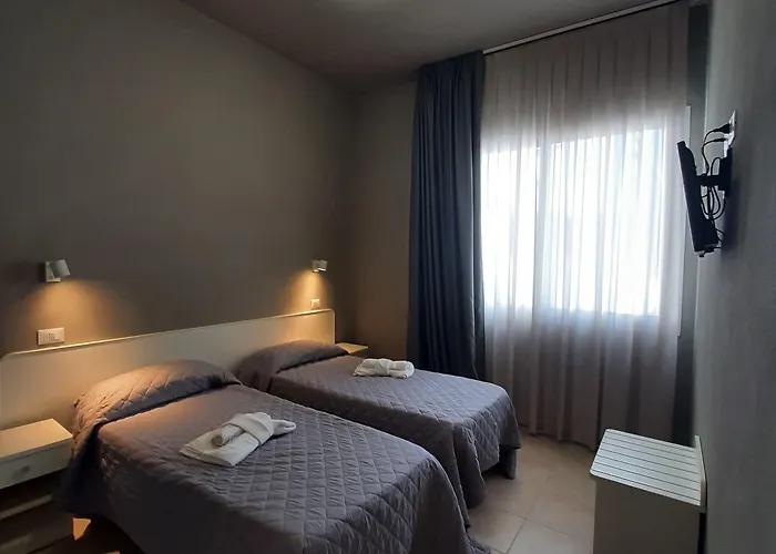 Alabama By Alehotels Hotel