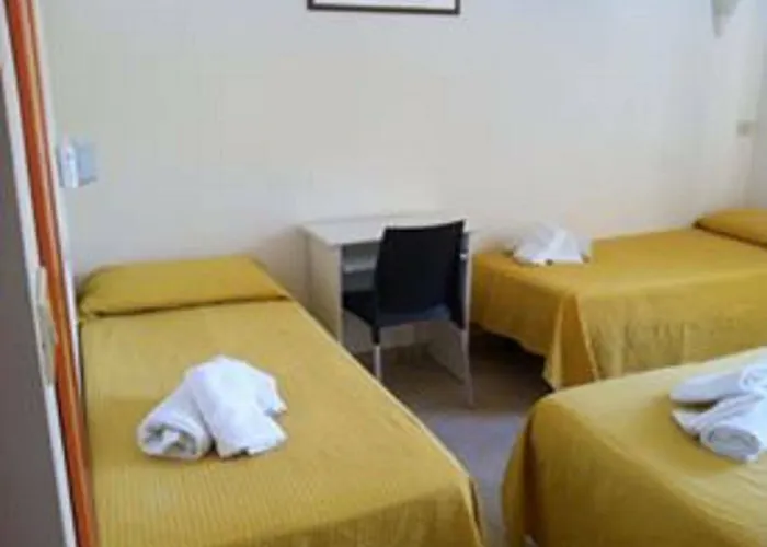 Hotel Alabama By Alehotels